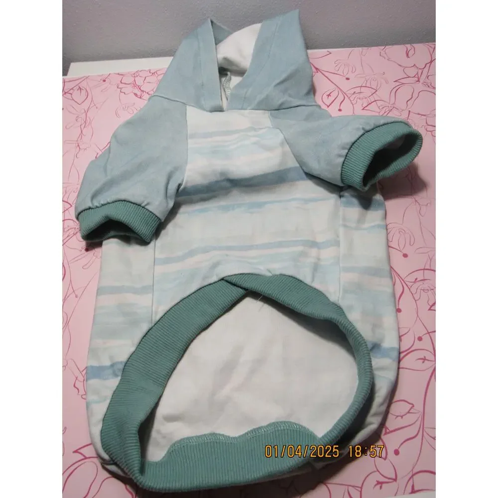 Dog Dress Jacket- Medium